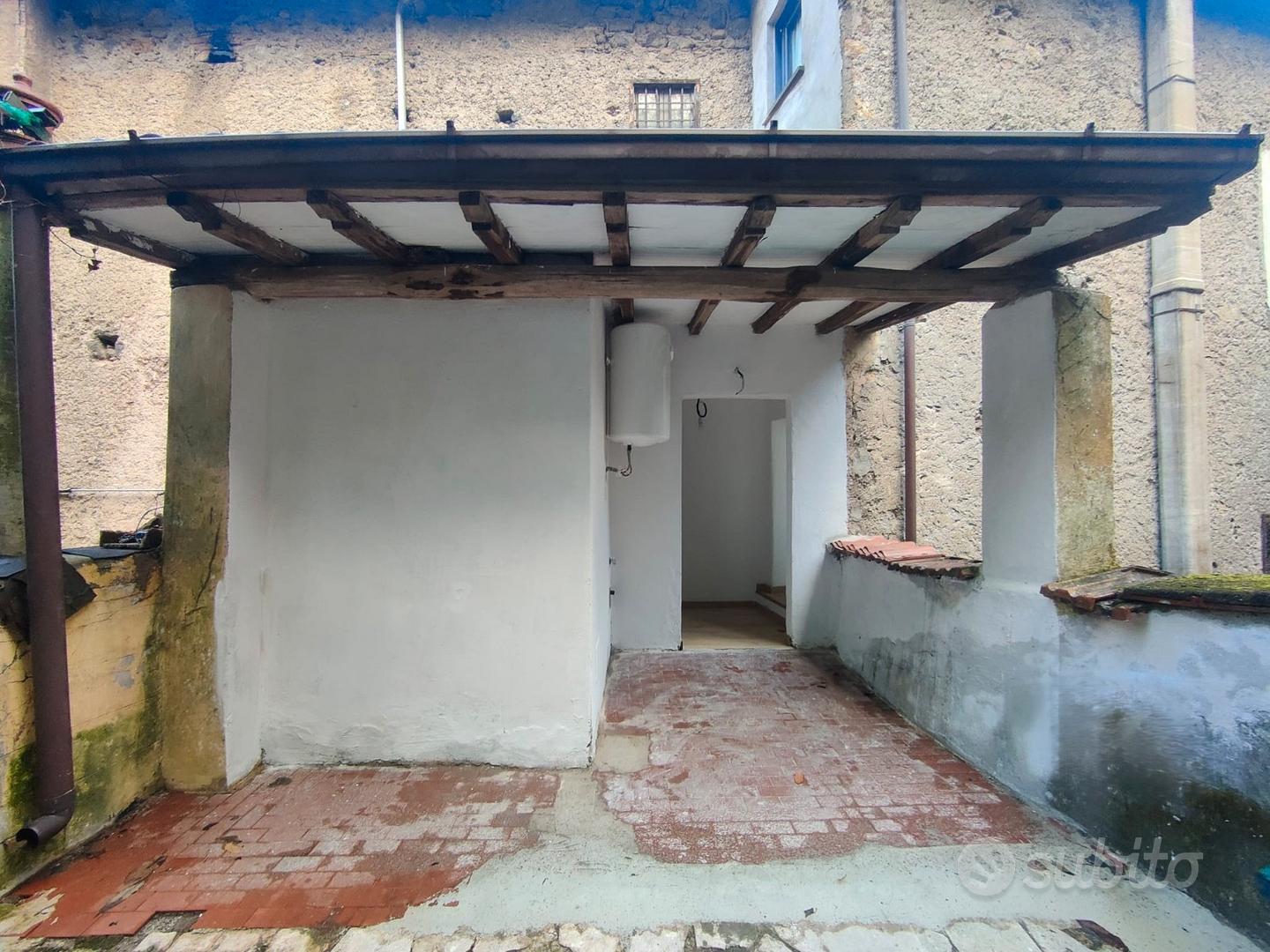 Apartment in Rocca di Papa, Roma Capitale - Vista 3