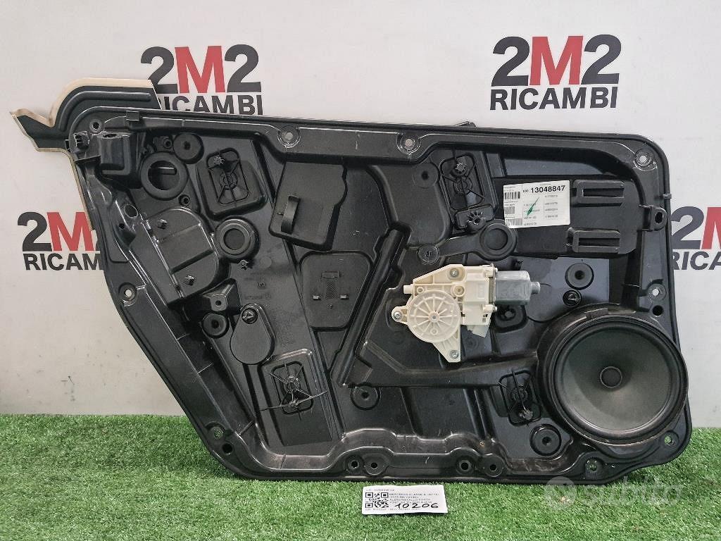 Subito - 2M2 RICAMBI - SPECCHIETTO RETROVISORE DESTRO SMART Fortwo CoupÃ© -  Accessori Auto In vendita a Parma