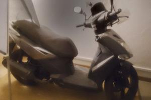 SCOOTER USATO KYMCO 125CC TORINO