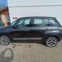 fiat 500L 1.3 multijet 