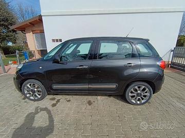 fiat 500L 1.3 multijet 