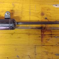 Marmitta originale per piaggio ciao