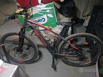 bicicletta RS WINGS 29"