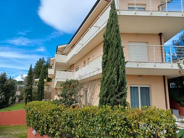 Appartamento di nuova costruzione