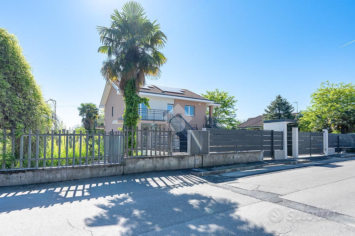 Apartment in Rivalta di Torino, Torino - Vista 2