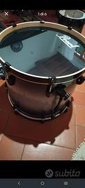 Batteria Pearl vision  VBL Birch completa