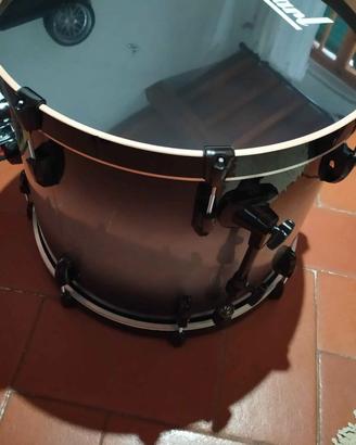 Batteria Pearl vision  VBL Birch completa