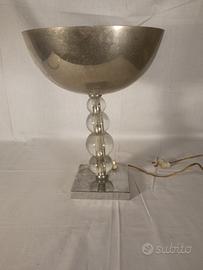 lampada da tavolo Art Deco