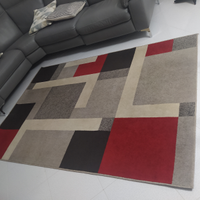 Tappeto moderno