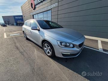 Volvo v60 d2