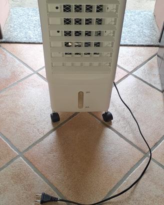 Air cooler