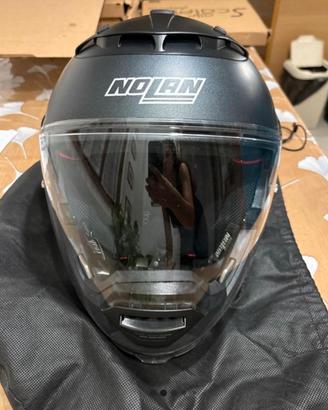 Casco Nolan