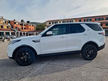 LAND ROVER Discovery 5ª serie - 2019