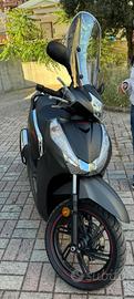 Honda SH 300 - 2020