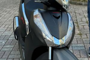 Honda SH 300 - 2020