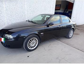 Alfa 156 1.9 JTD Giaguaro