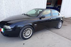 Alfa 156 1.9 JTD Giaguaro