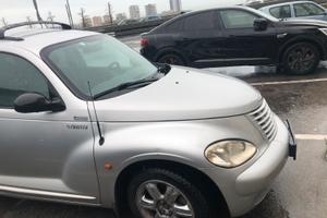 Pt Cruiser 2003 diesel