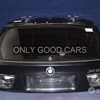 Portellone posteriore bmw x5 e70 | 000279