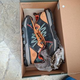 scarpe da trekking timberland