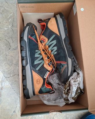 scarpe da trekking timberland