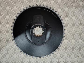 CORONA SRAM X- Sync Aero diret mout POWERMETER 48T