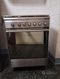 Cucina a gas