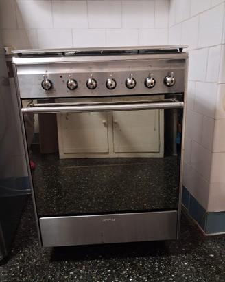 Cucina a gas