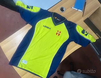 Maglia messina 2004/06
