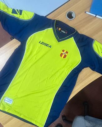 Maglia messina 2004/06
