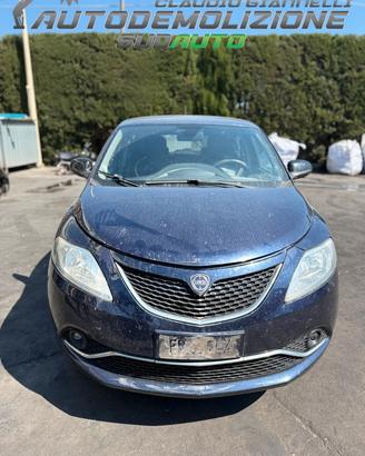 RICAMBI USATI LANCIA YPSILON 2016 MOTORE 312A2000