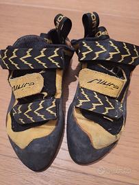 La Sportiva Miura VS n.39.5
