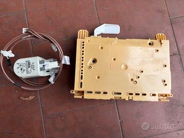 scheda elettronica wirlpool asciugatrice 9kg