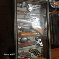 coltellini da collezione 