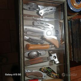 coltellini da collezione 