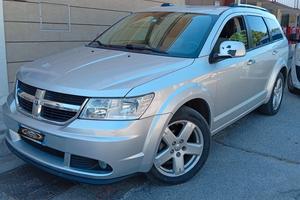 Dodge Journey 2.0 Turbodiesel SXT DPF