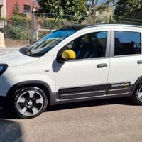 Fiat Pandina Cross Mild Hybrid 1.0 - maggio 2025