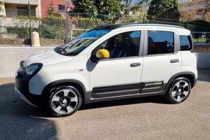 Fiat Pandina Cross Mild Hybrid 1.0 - maggio 2025