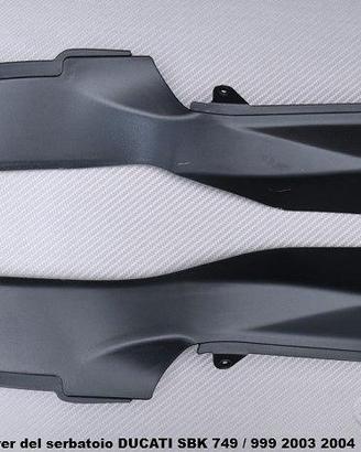 Cover del serbatoio DUCATI SBK 749 / 999 2003 2004