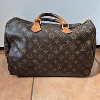 LOUIS VUITTON SPEEDY 35