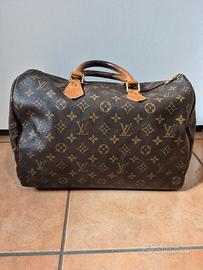 LOUIS VUITTON SPEEDY 35