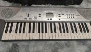 tastiera Casio CTK-230 con custodia 