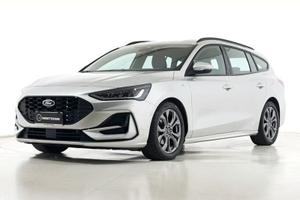 Ford Focus 1.0 EcoBoost Hybr. 155cv ST-Line A...