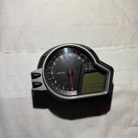 Strumentazione honda cbr rr 1000