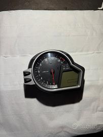 Strumentazione honda cbr rr 1000