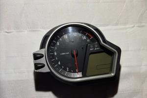 Strumentazione honda cbr rr 1000