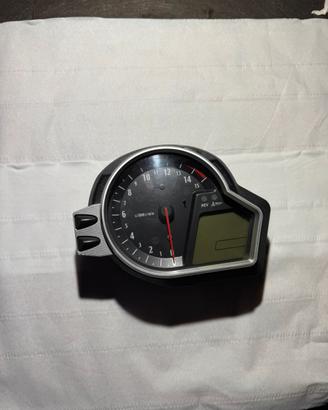 Strumentazione honda cbr rr 1000