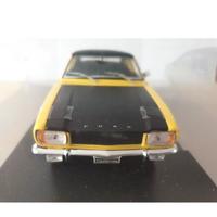 Ford capri gt xlr 1700.