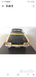 Ford capri gt xlr 1700.