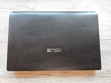 Asus X53S i7 ssd